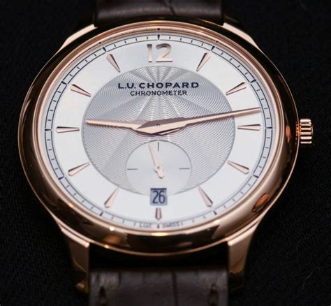 chopard replica watches malaysia|chopard luc xps 1860 strap.